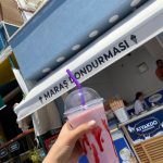 Milkshake